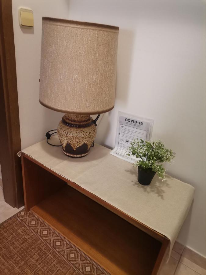 Apartments Petrica Malinska Ngoại thất bức ảnh