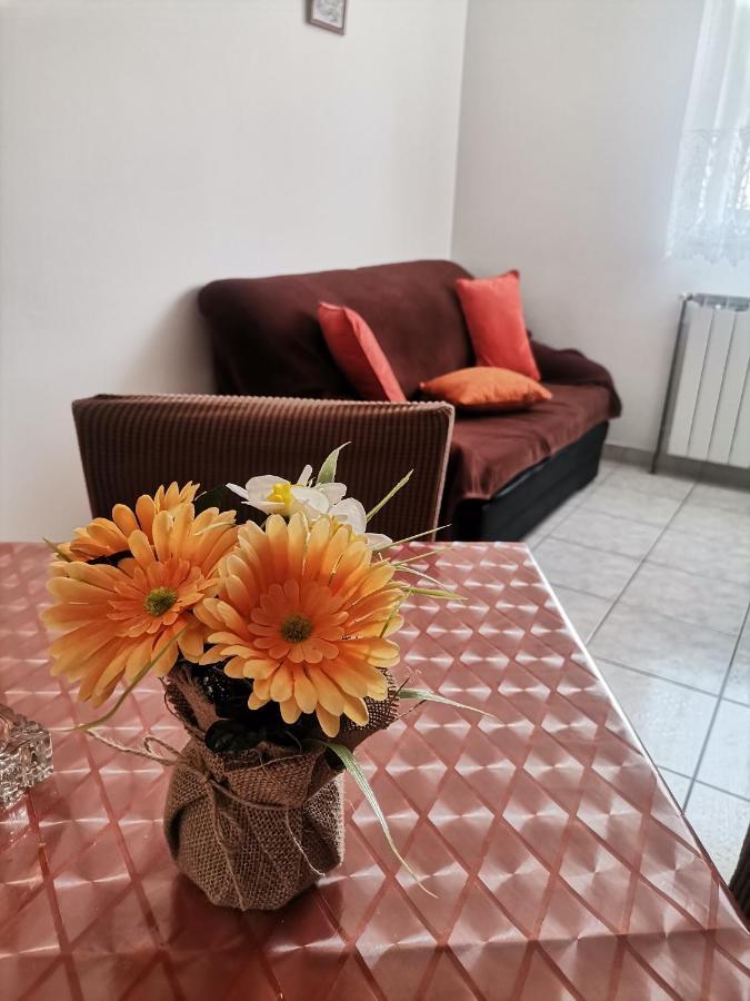 Apartments Petrica Malinska Ngoại thất bức ảnh